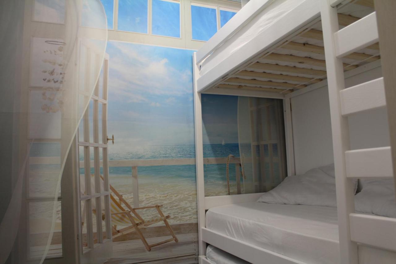 Cluxury-Torre Dei Saraceni Boutique Apt By The Sea Beach, Pool,Private Jacuzzi, Parking Черво Экстерьер фото