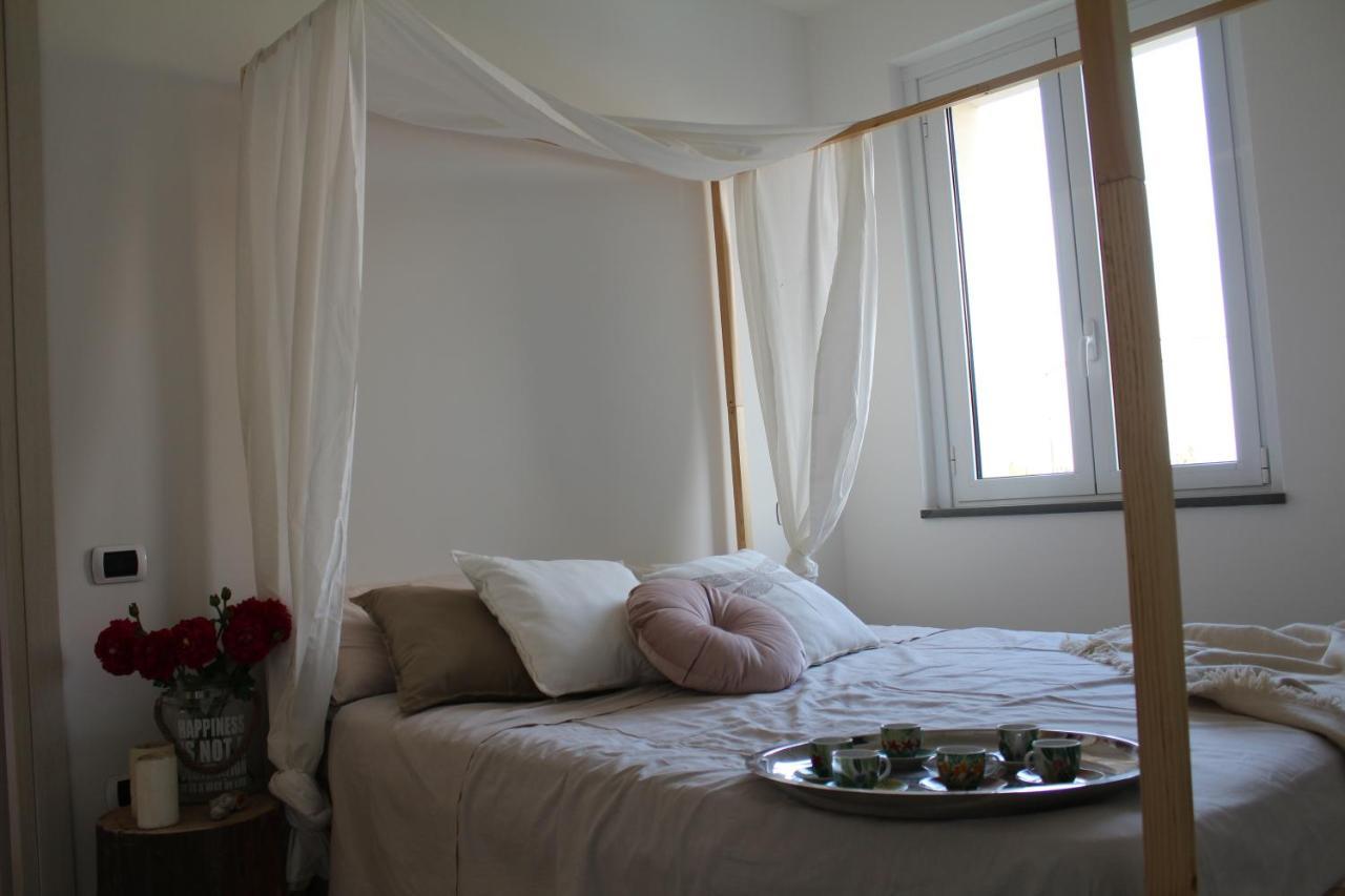 Cluxury-Torre Dei Saraceni Boutique Apt By The Sea Beach, Pool,Private Jacuzzi, Parking Черво Экстерьер фото